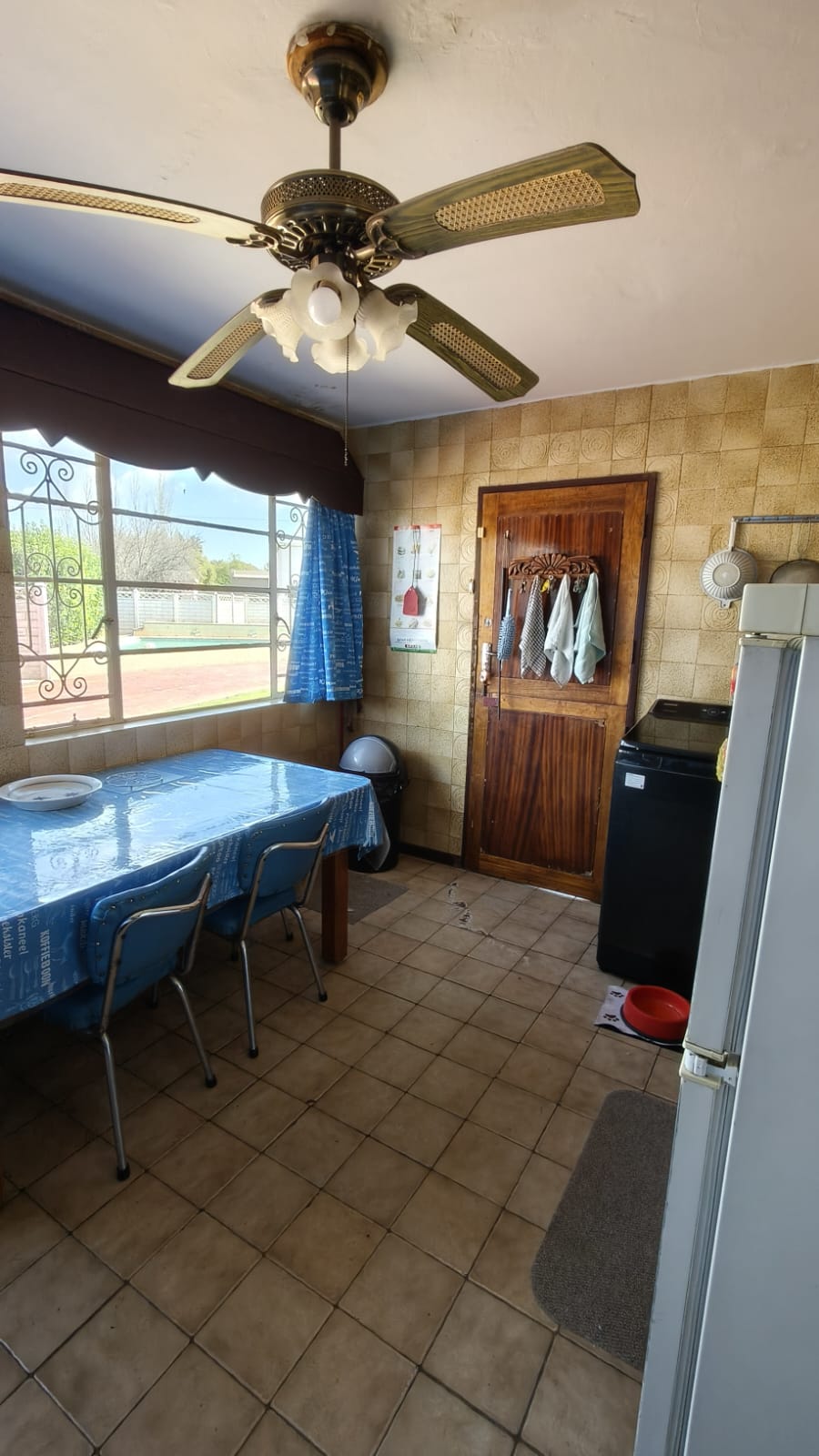 5 Bedroom Property for Sale in Hennenman Free State